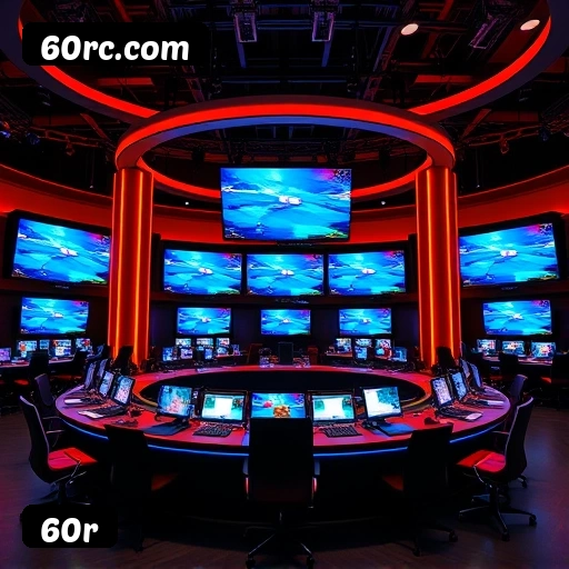 60r - cassino ao vivo