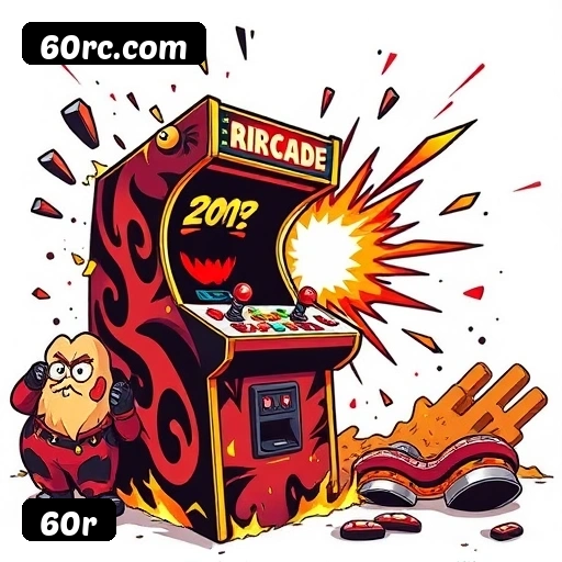 60r - Winners Celebration