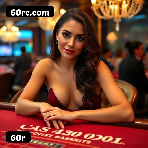 60r Brasília - VIP Program