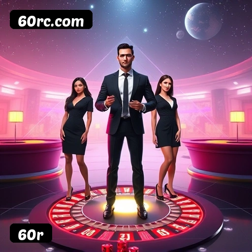 60r Belo Horizonte - VIP Casino