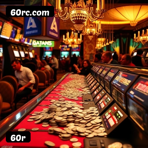 60r Salvador - Studio Tour