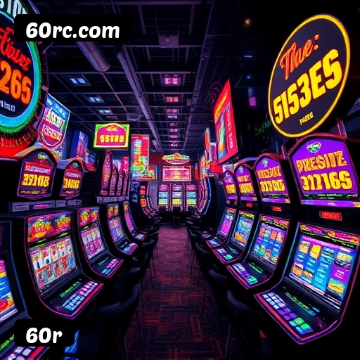 60r São Paulo - All Bonuses
