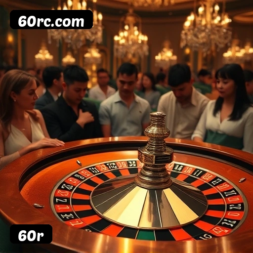 60r - Aplicativo Móvel