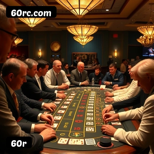 60r Brasília - Jogo Features